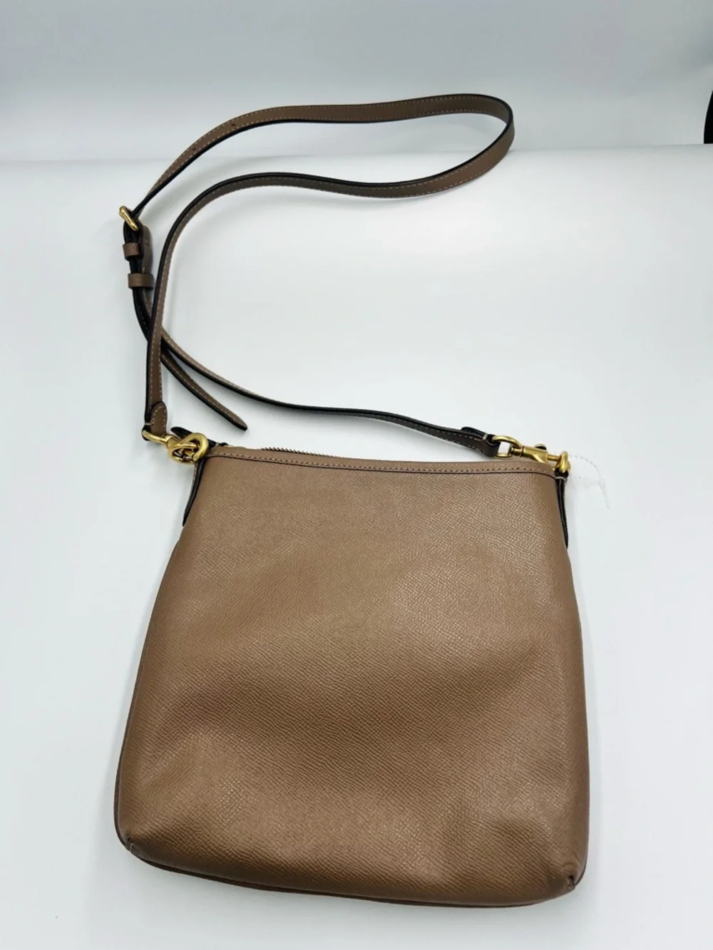 Coach Kitt Messenger Crossbody Bag EUC